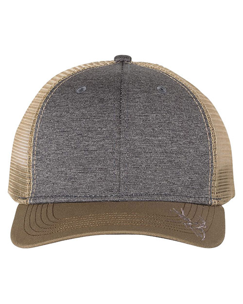 Dri Duck 3459 Buck Head Trucker Cap