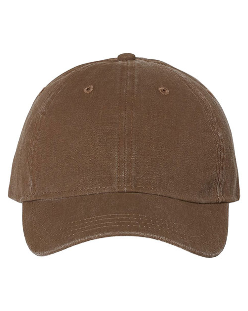 Dri Duck 3465 Outland Pigment-Print Cap