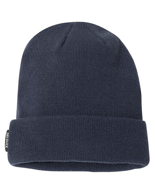Dri Duck 3562 12" Basecamp Performance Knit Beanie