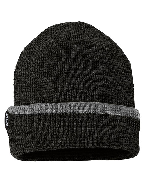 Dri Duck 3564 Enclave Waffle Beanie