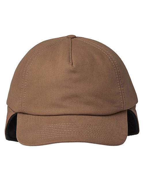 Dri Duck 3753 Extreme Cold Canvas Cap