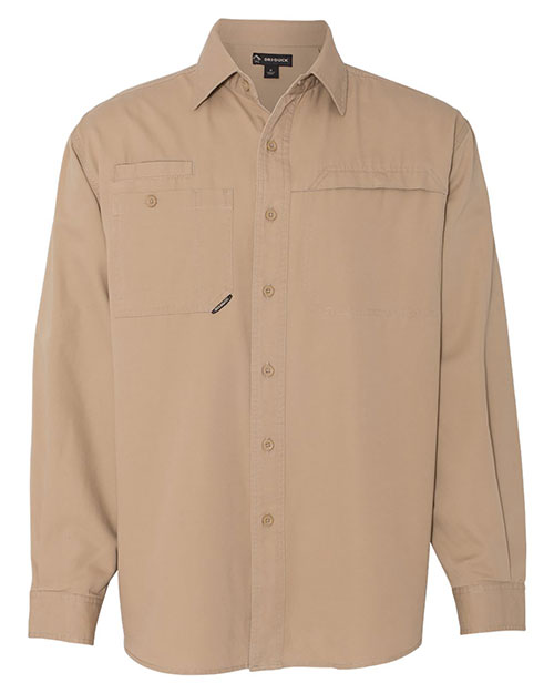 Dri Duck 4342 Mason Performance Work Shirt