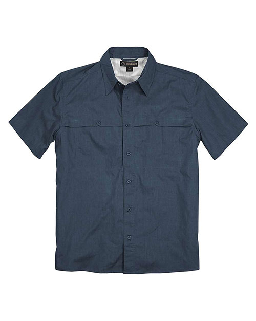 Dri Duck 4435 Rockhill Plaid Shirt