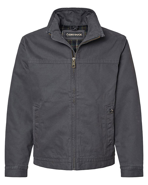 Dri Duck 5028 Men 's Maverick Jacket
