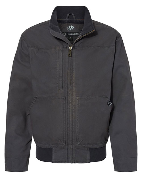 Dri Duck 5032 Force Power Move Bomber Jacket