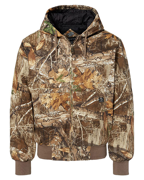 Dri Duck 5034T Laramie Power Move Jacket