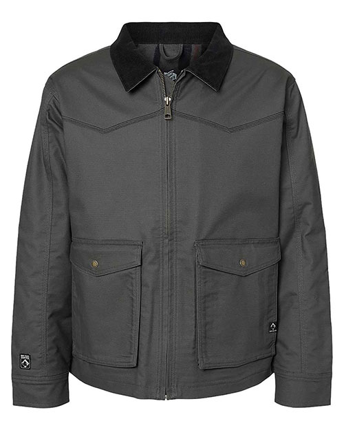 Dri Duck 5055 Yellowstone Power Move Canvas Jacket