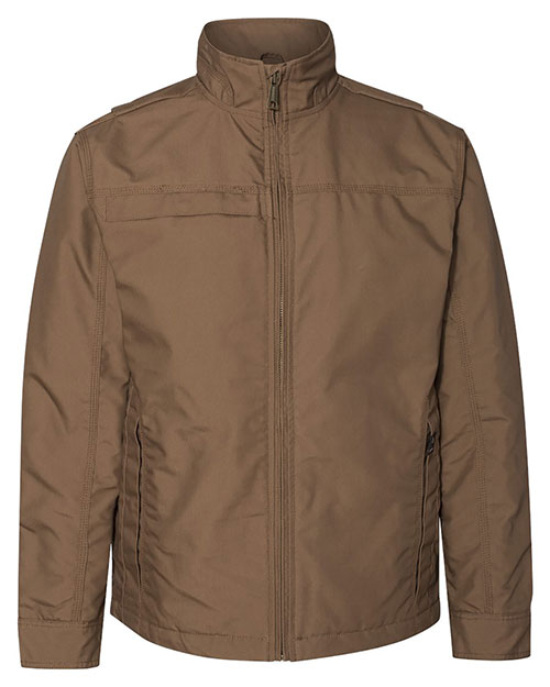 Dri Duck 5066 Sequoia StormShield™ Canvas Jacket