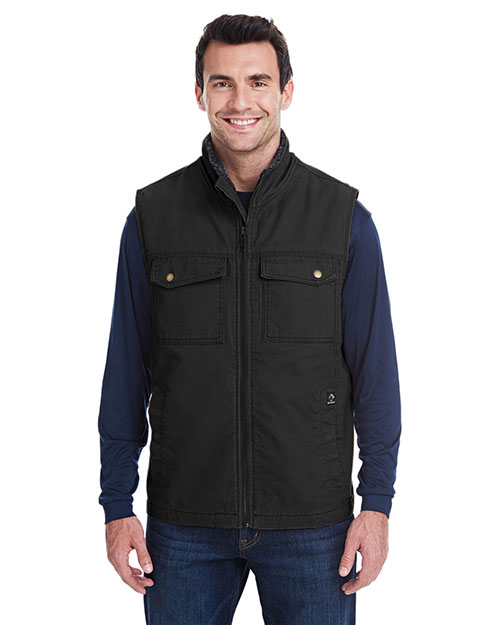 Dri Duck 5068 Men 's Trek Vest