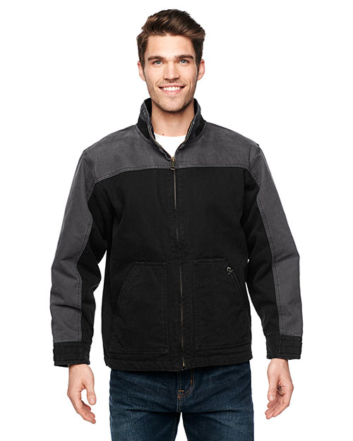 Dri Duck 5089 Horizon Boulder Cloth™ Canvas Jacket