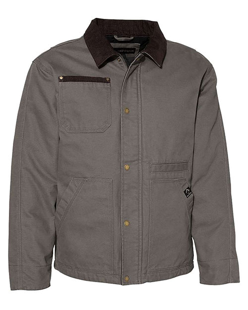 Dri Duck 5091 Rambler Boulder Cloth Jacket