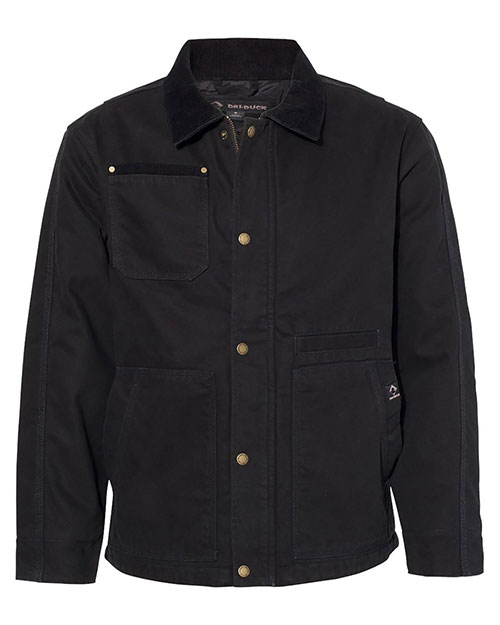Dri Duck 5091T Rambler Boulder Cloth Jacket Tall Sizes