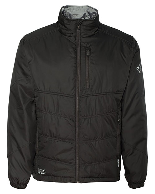 Dri Duck 5321 Eclipse Thinsulate™ Lined Puffer Jacket