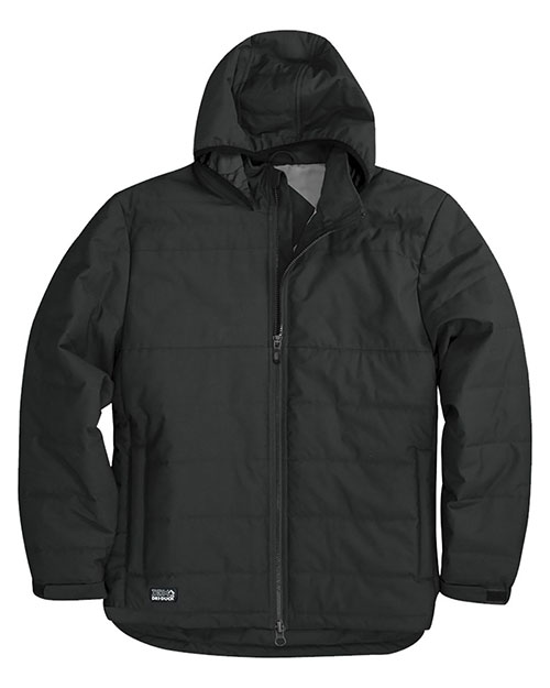 Dri Duck 5323 Quantum Puffer Jacket