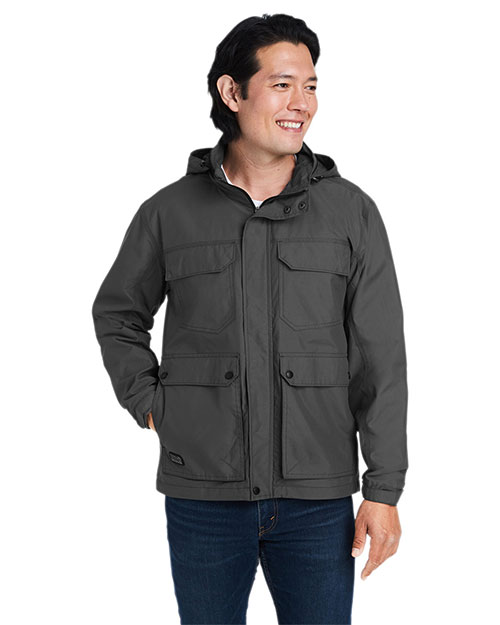 Dri Duck 5325 Men's Field Jacket