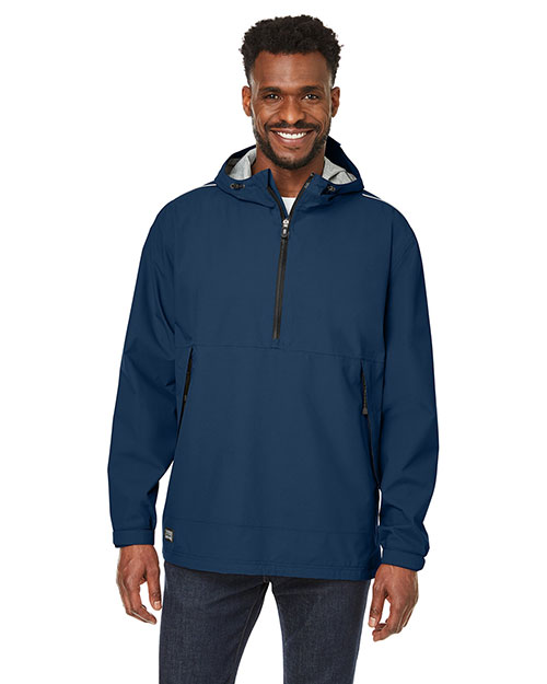 Dri Duck 5339 Men 's Challenger Anorak
