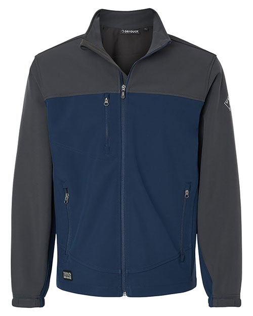 Dri Duck 5350 Motion Soft Shell Jacket