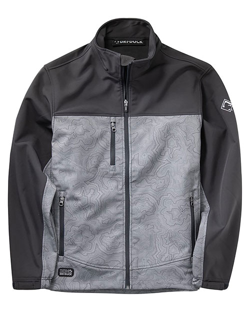 Dri Duck 5350 Motion Soft Shell Jacket