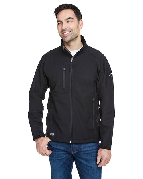 Dri Duck 5365 Men's Acceleration Softshell Jacket
