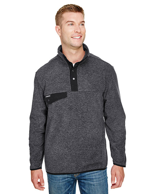 Dri Duck 7352 Denali Mountain Fleece Pullover