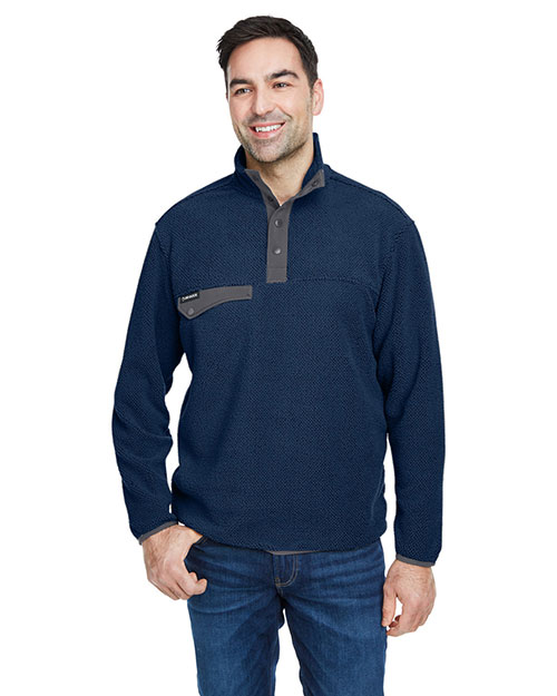 Dri Duck 7355 Brooks Sherpa Mountain Fleece