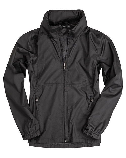 Dri Duck 9403 Women's Riley Packable Jacket