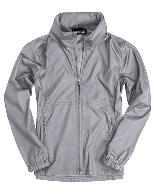 Dri Duck 9403 Women's Riley Packable Jacket