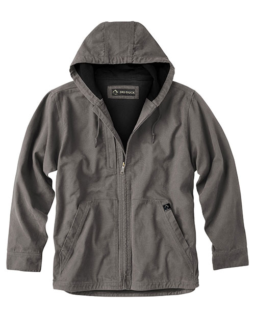 Dri Duck DD5090 Men 's Laredo Jacket