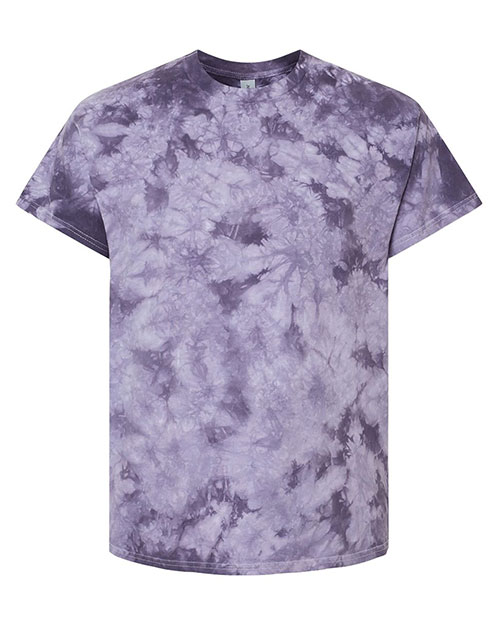 Dyenomite 200CR  Crystal Tie-Dyed T-Shirt