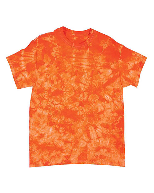 Dyenomite 200CR  Crystal Tie-Dyed T-Shirt