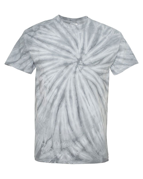 Dyenomite 200CY Cyclone Pinwheel Tie-Dyed T-Shirt