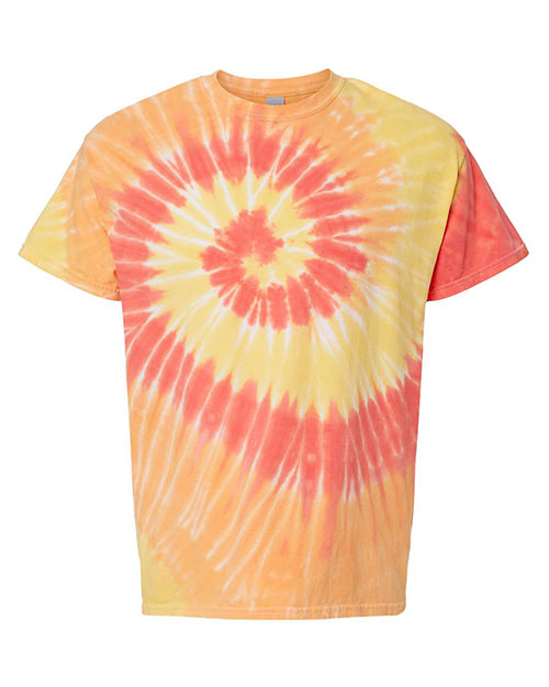 Dyenomite 200TI  Tide Tie-Dyed T-Shirt