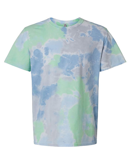 Dyenomite 650DR Dream Tie-Dyed T-Shirt