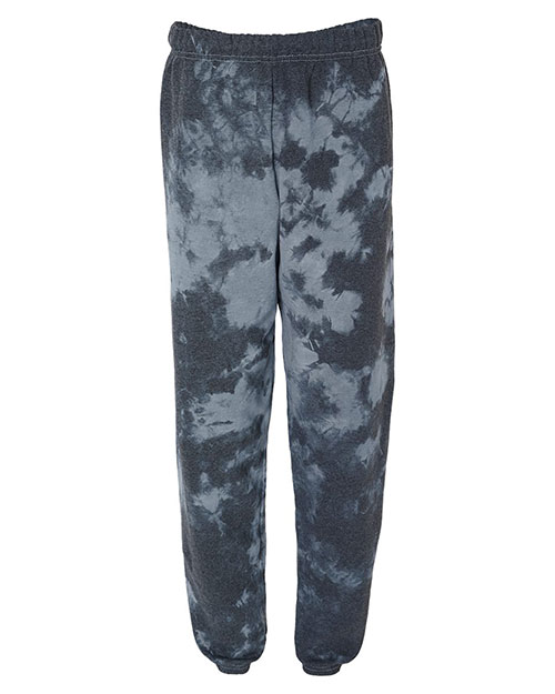 Dyenomite 973VR  Dream Tie-Dyed Sweatpants