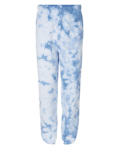 Dyenomite 973VR Dream Tie-Dyed Sweatpants