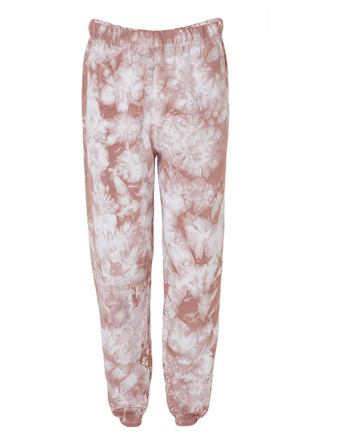 Dyenomite 973VR  Dream Tie-Dyed Sweatpants