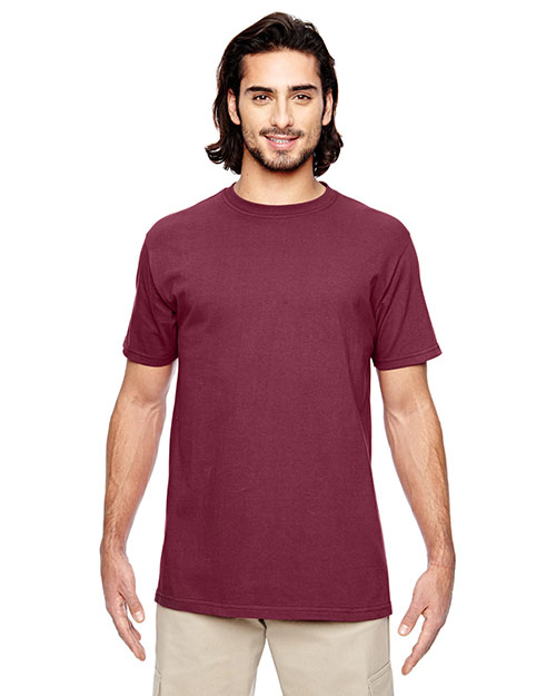 Econscious EC1000 Unisex 100% Organic Cotton Classic Short-Sleeve T-Shirt 