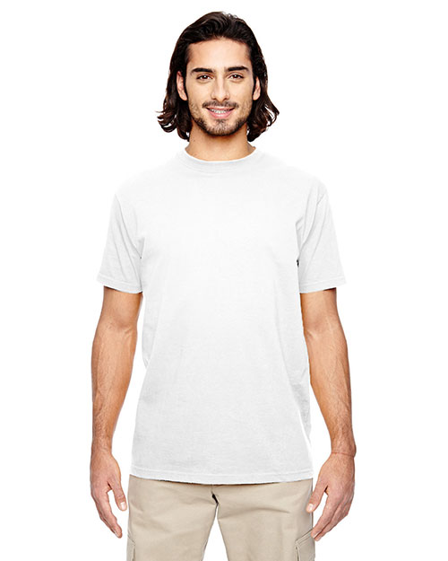 Econscious EC1000 Unisex 100% Organic Cotton Classic Short-Sleeve T-Shirt 