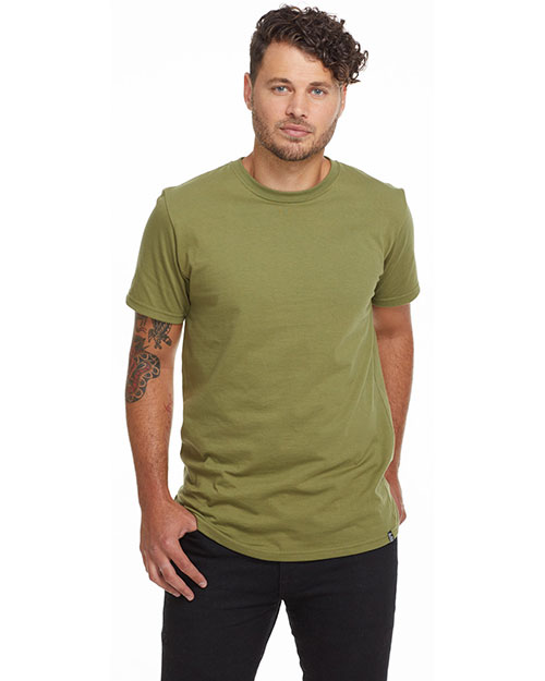 Econscious EC1007U Unisex 5.5 oz., Organic USA Made T-Shirt