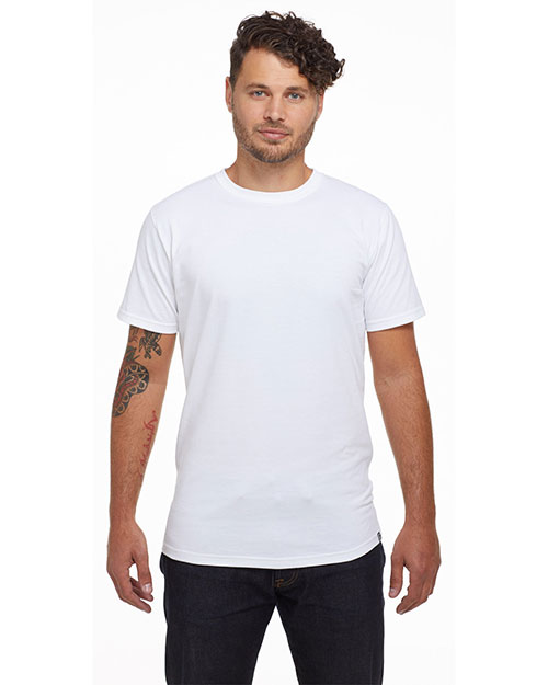 Econscious EC1007U Unisex 5.5 oz., Organic USA Made T-Shirt