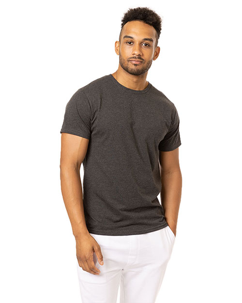 Econscious EC1090 Men Unisex Committed CVC T-Shirt