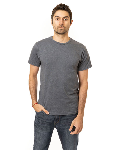 Econscious EC1090 Men Unisex Committed CVC T-Shirt