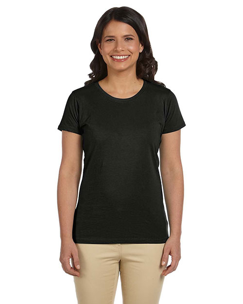 Econscious EC3000 Ladies' 4.4 oz., 100% Organic Cotton Classic Short-Sleeve T-Shirt