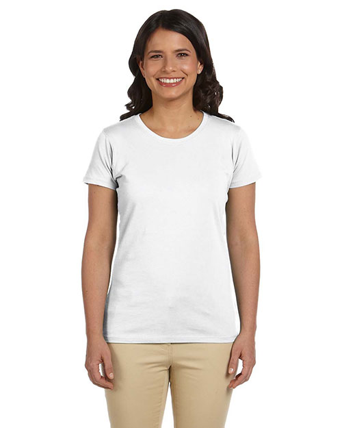 Econscious EC3000 Ladies' 4.4 oz., 100% Organic Cotton Classic Short-Sleeve T-Shirt