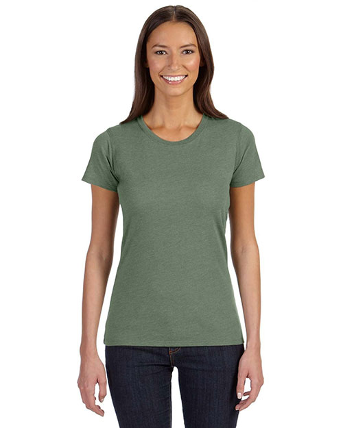 Econscious EC3800 Ladies' Blended Eco T-Shirt