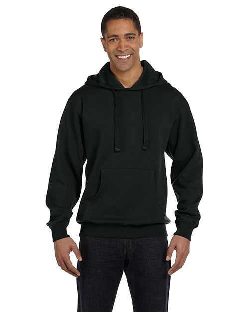 Econscious EC5500 Men Adult Organic/Recycled Pullover Hooded Sweatshirt