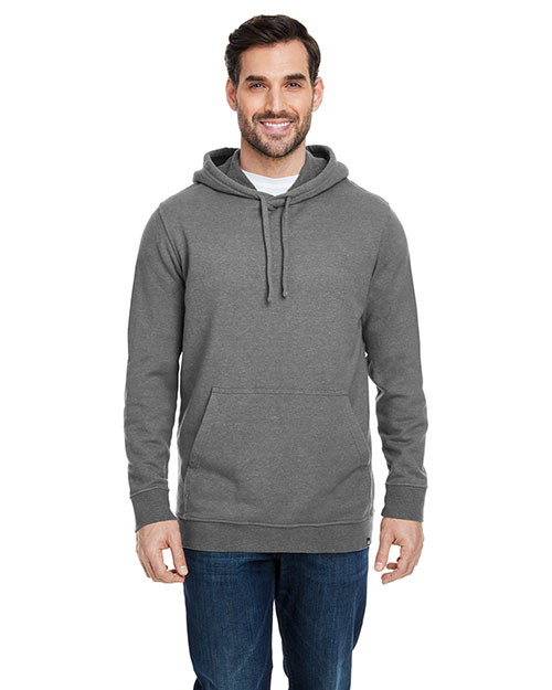 Econscious EC5950 Men Adult Hemp Hero Hooded Sweatshirt