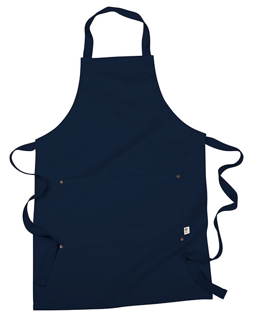 econscious EC6015 Men Organic Cotton Recycled Polyester Eco Apron