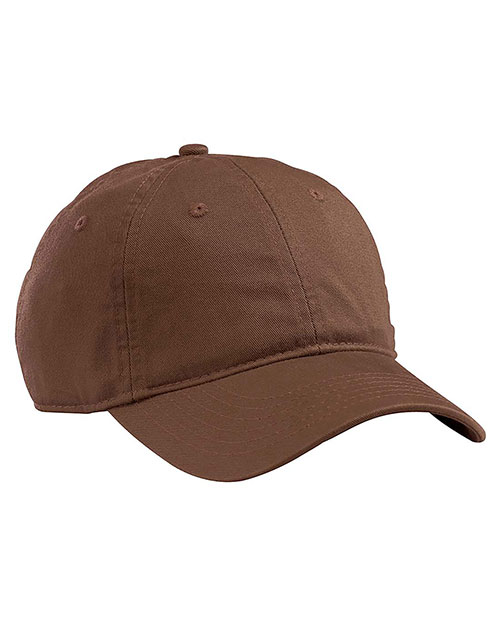 econscious EC7000 Men Organic Cotton Twill Unstructured Baseball Hat