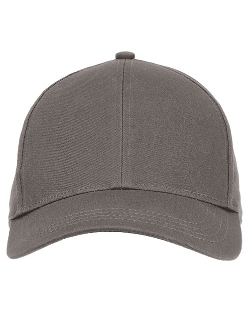 Econscious EC7025 Men Structured Baseball Cap
